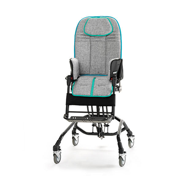 New Bug Seating System With Hi-Lo Feeding Base