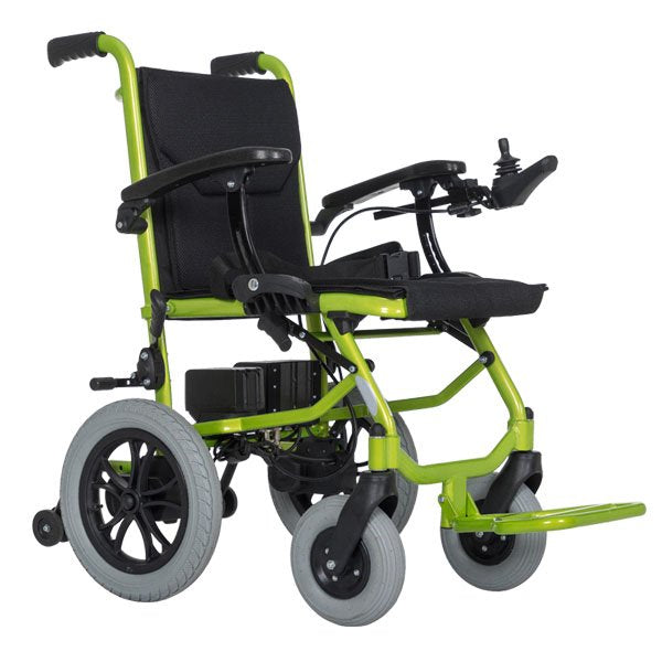 ZIPPIE TS WHEELCHAIR