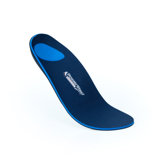 Discover the ultimate comfort with POWERSTEP PROTECH insoles