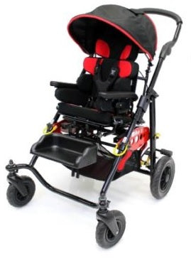 Flexi Seat with Miko Buggy