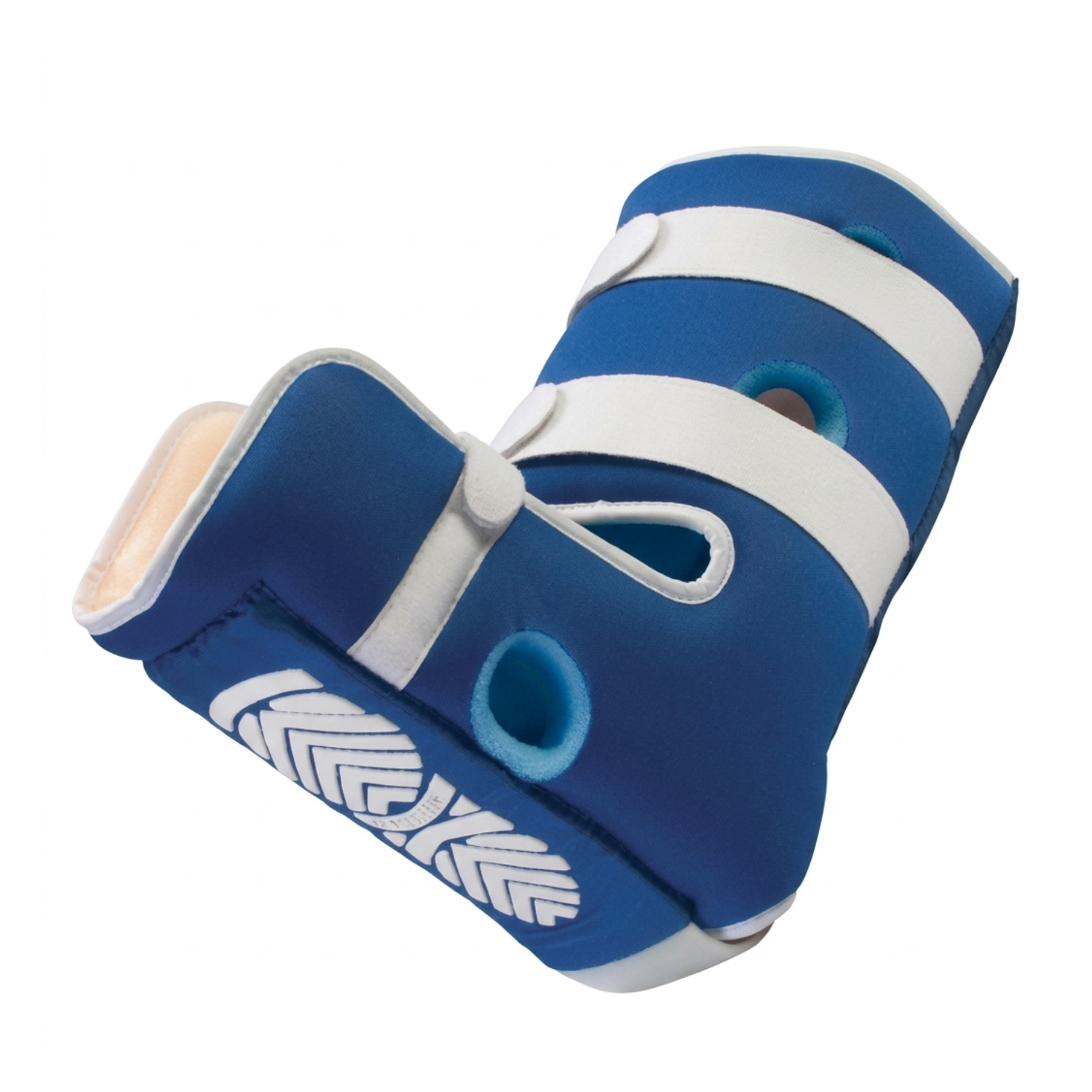Heelift AFO Semi-Rigid Splint | Foot Drop & Heel Offloading Boot ...
