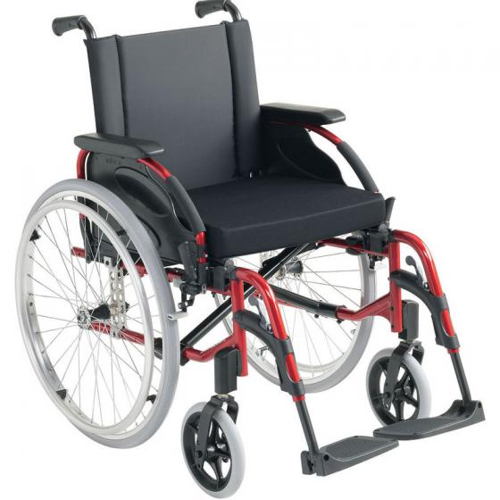 ACTION 3 Wheelchair