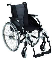 Action 3NG Wheelchair