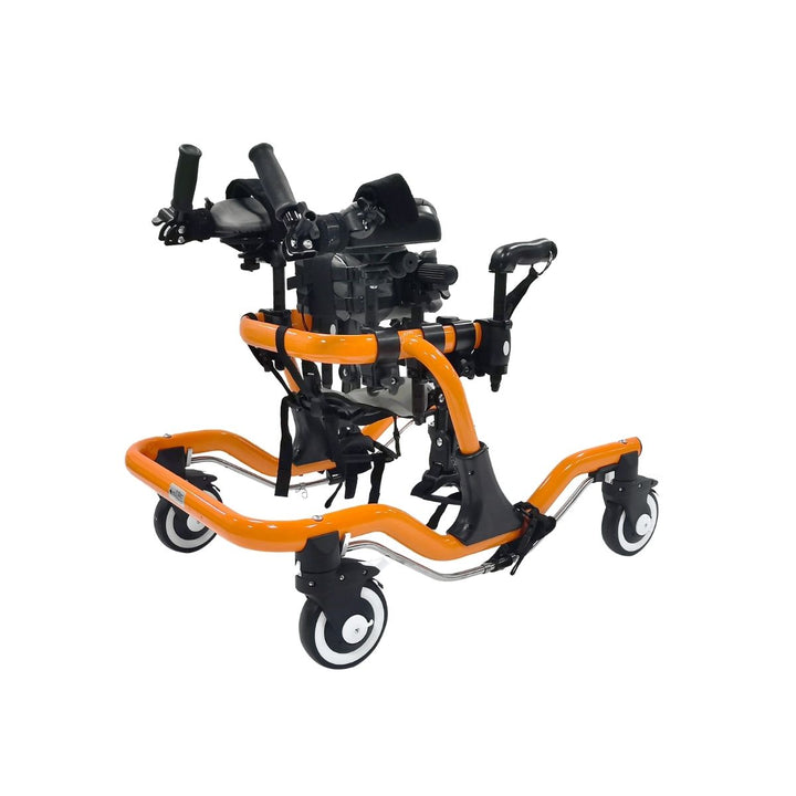 Adjustable Gait Trainer for Children