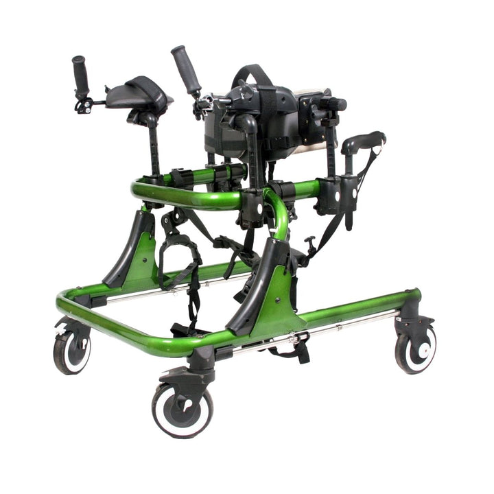 Adjustable Gait Trainer for Children
