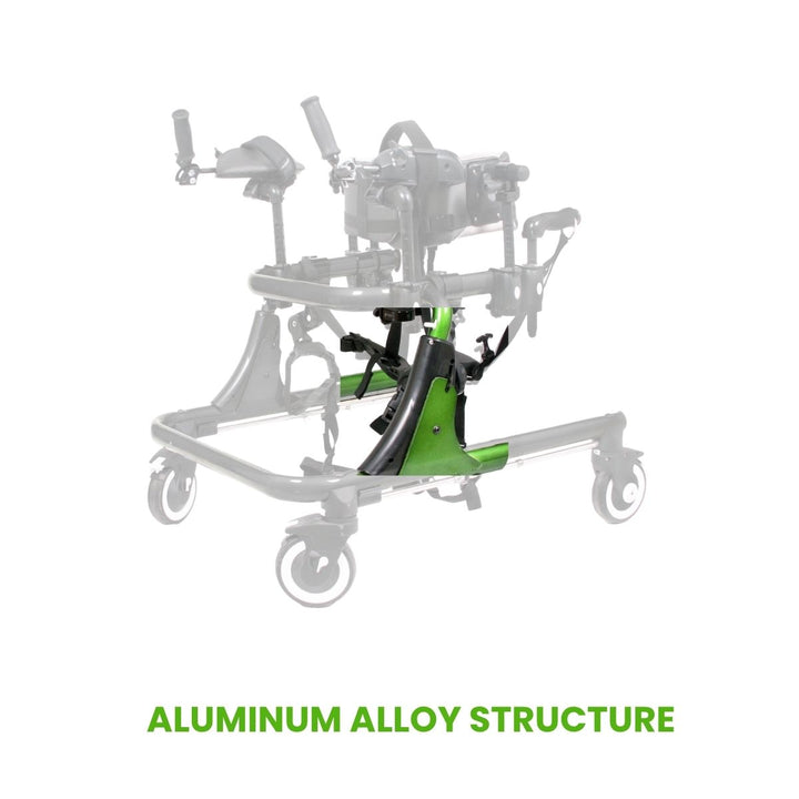 Adjustable Gait Trainer for Children