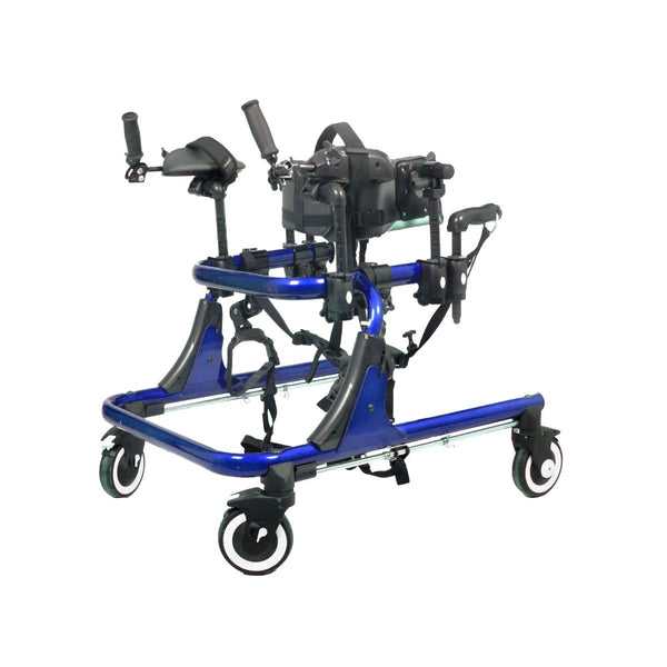 Adjustable Gait Trainer for Children