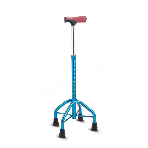 Adjustable Quad Cane