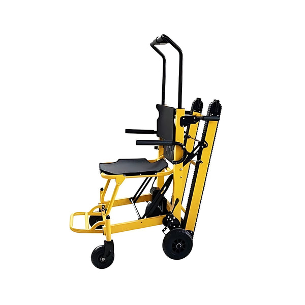 Aluminum Alloy Electric Stair Chair