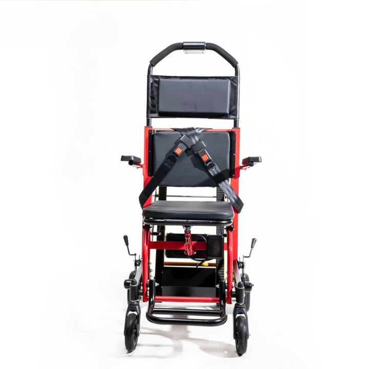 Aluminum Alloy Electric Stair Chair
