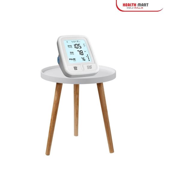 جهاز قياس ضغط الدم ذو الذراع