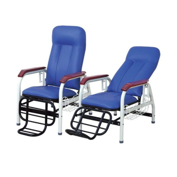 Blood Donation Chair with Infusion Chair