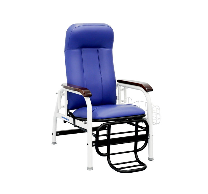 Blood Donation Chair with Infusion Chair