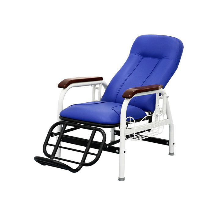 Blood Donation Chair with Infusion Chair
