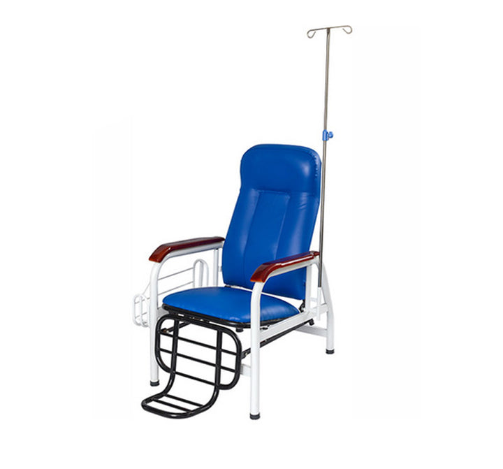 Blood Donation Chair with Infusion Chair
