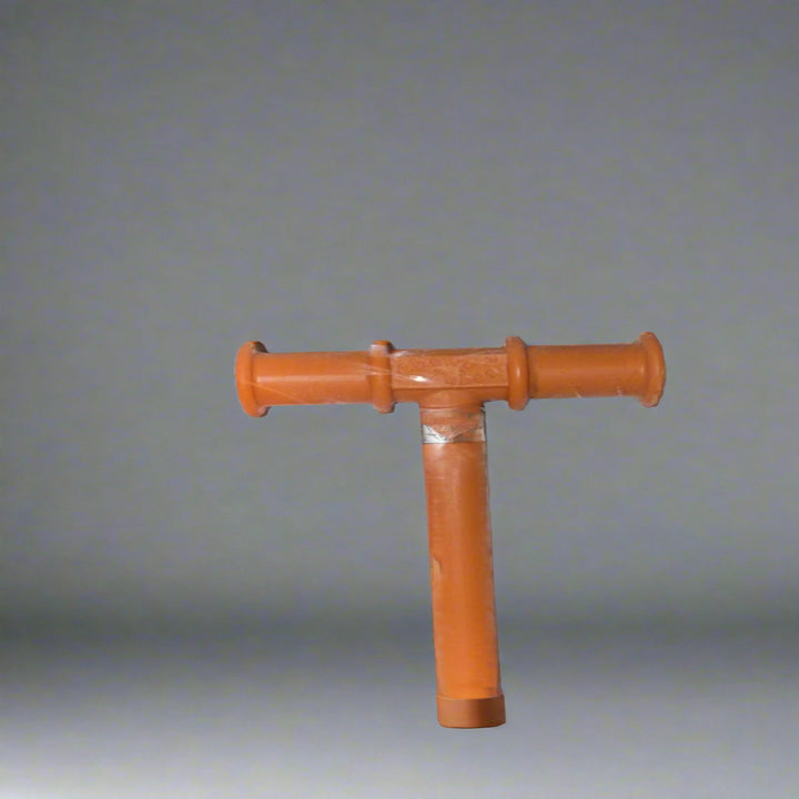 Chewy Tube Orange