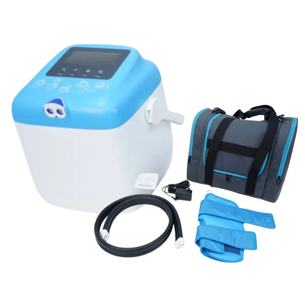 Cold Compressor Device Buy Ice Cold Compression Machine in UAE – Health Mart UAE