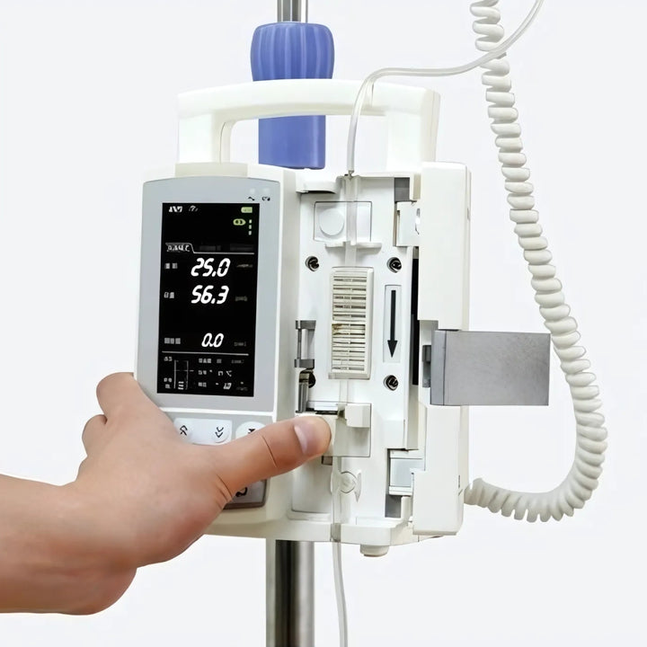Comen Infusion pump ME600
