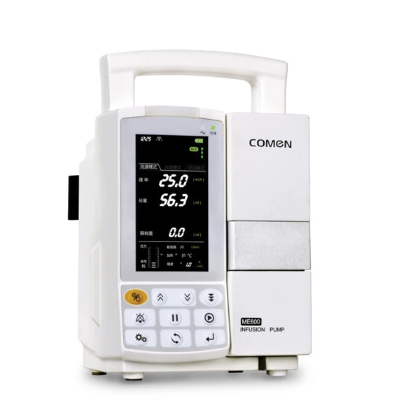 Comen Infusion pump ME600