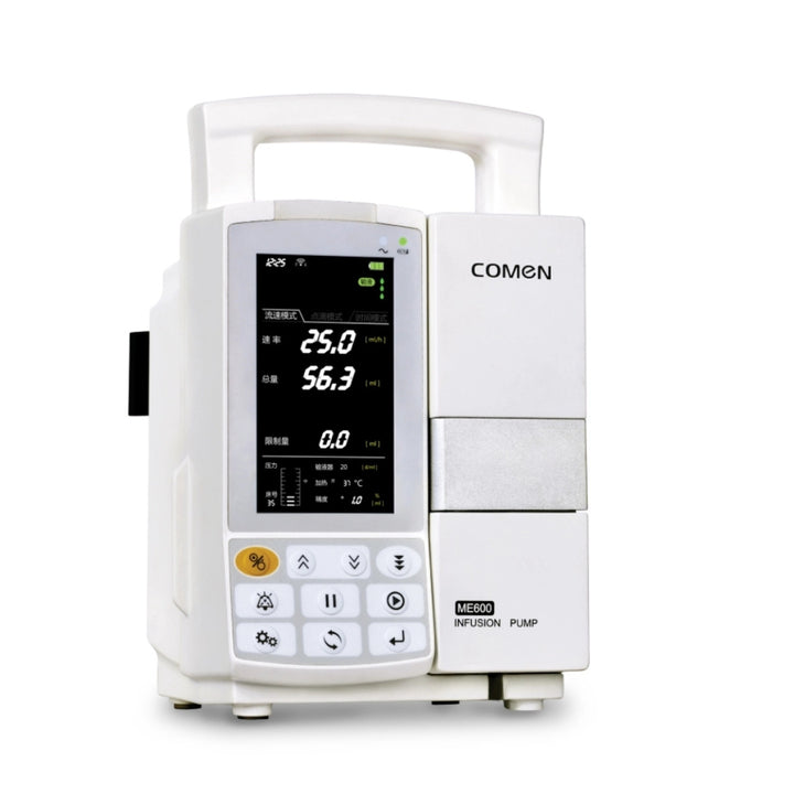 Comen Infusion pump ME600
