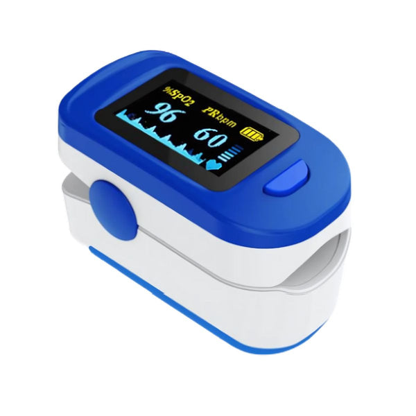 Fingertip Pulse Oximeter Adult