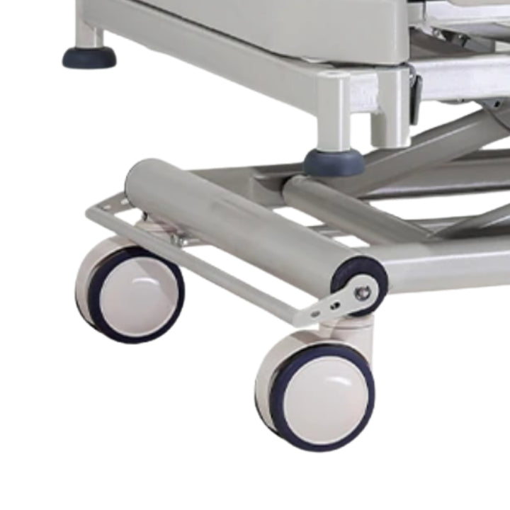 Five Function Pediatric Hospital Bed