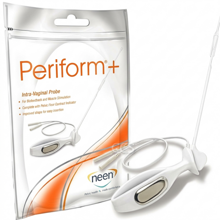 Pelvic Floor Trainer Probe – Medical Grade Kegel Exercise Device UAE ...