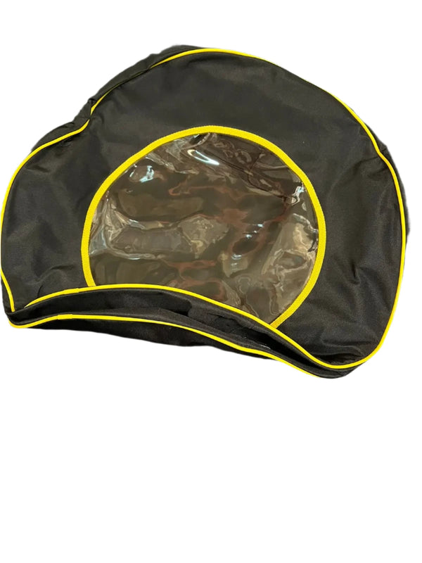 24" REAR WHEEL CARRYING BAG