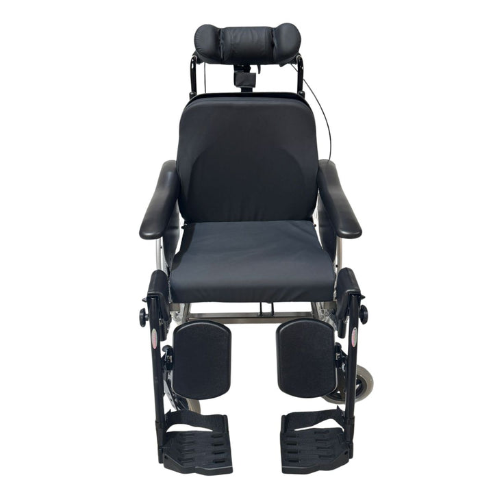 MobilityMart Comfort Wheelchair 