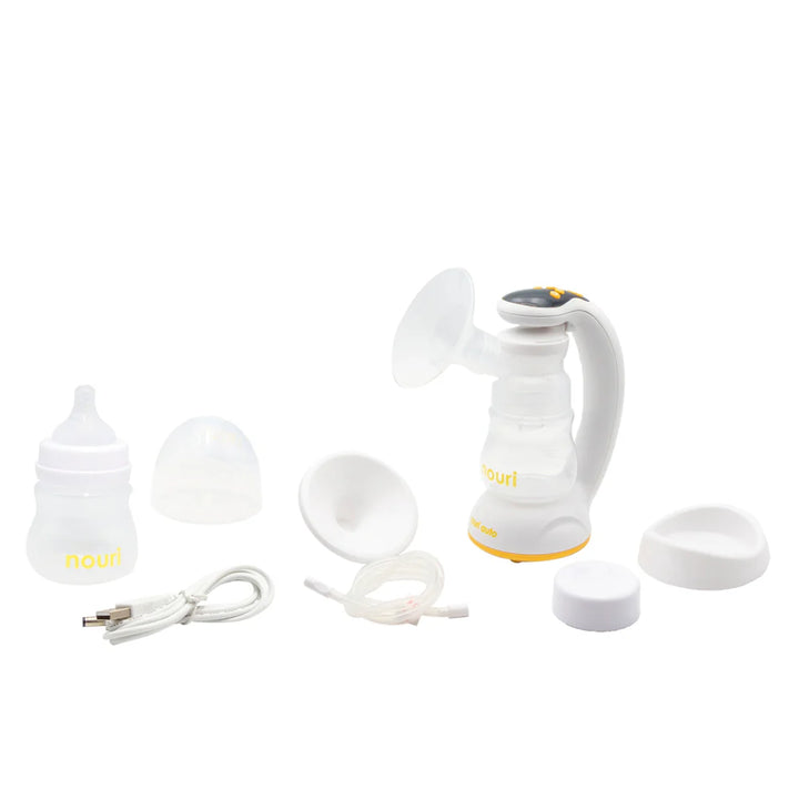 Nouri Auto Electric Breast Pump