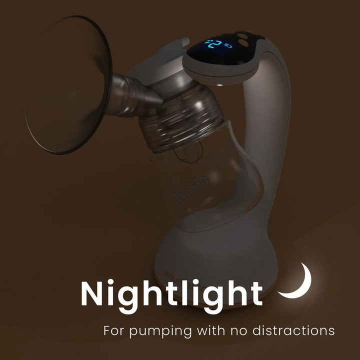 Nouri Auto Electric Breast Pump