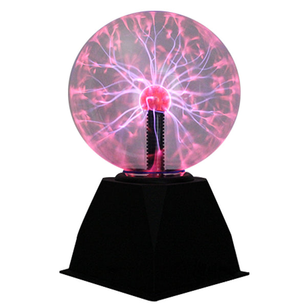 SnuzzleMart Plasma Ball