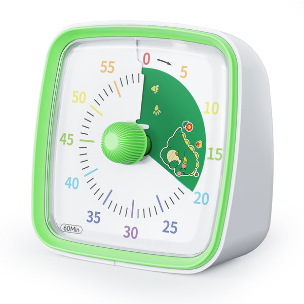 SnuzzleMart Task Timer