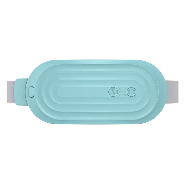 OVA Therma Belt – Portable Menstrual Heating Pad with Massage and Heat