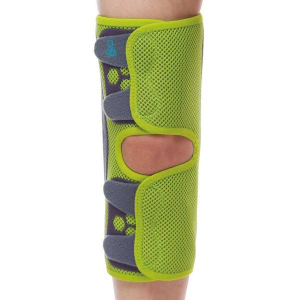 Pediatric Knee Immobiliser Brace