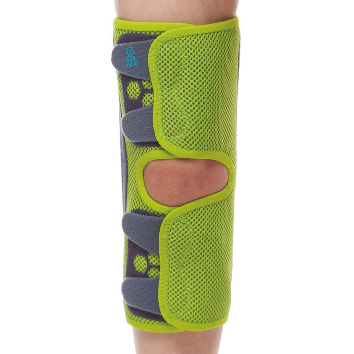 Pediatric Knee Immobiliser Brace