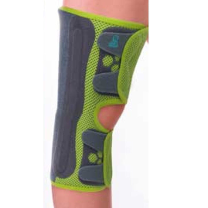 Pediatric Knee Immobiliser Brace