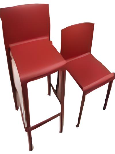 PLASTIC CHAIRS