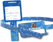 HEAD CIRCUMFERENCE MEASURING TAPE