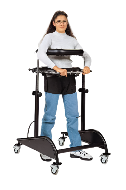 DYNAMICO WALKING FRAME