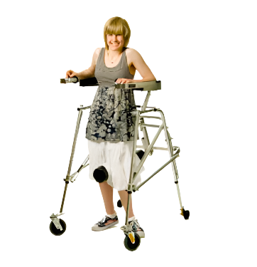 Discover how The Leg Abductor prevents scissoring leg adduction during walking, enhancing mobility and comfort. Improve your stride today with our innovative solution!