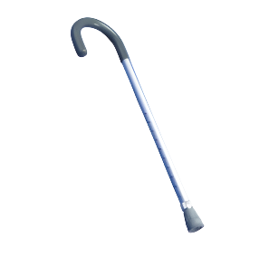 Discover the perfect balance of support and style with our adjustable aluminum cane. Lightweight, durable, and easily customizable for your comfort. Shop now!