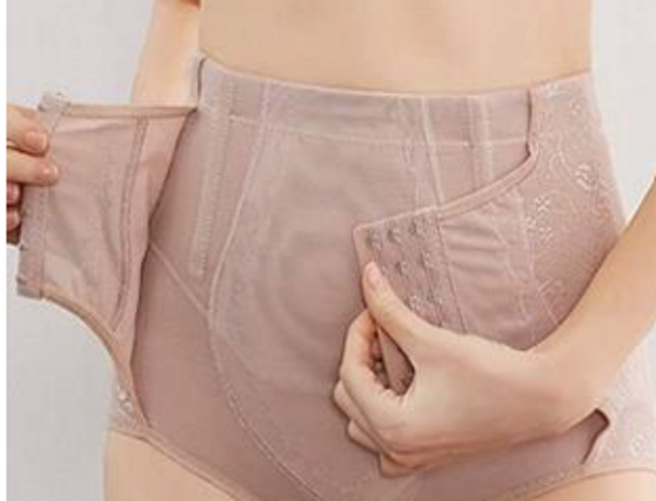 POST PARTUM PANTY ELASTIC TISSUE