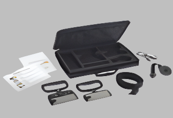 RESISTIVE EXERCISE ROLYAN SMART HANDLE PRO