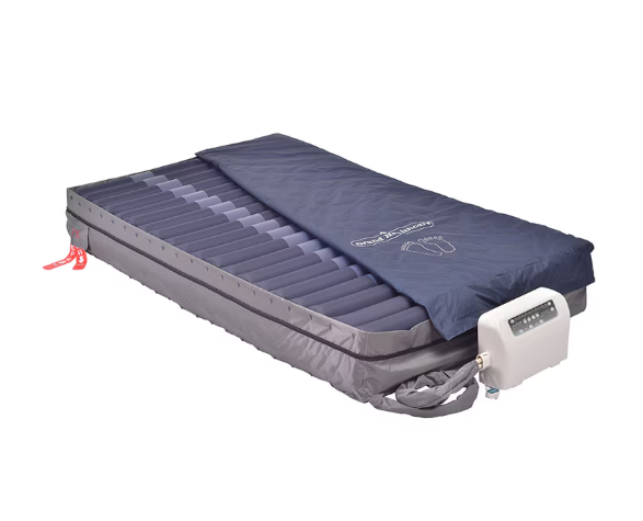 Bariatric Mattress 203 cm x 120