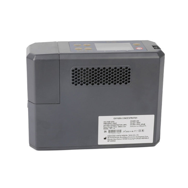 Portable Oxygen Concentrator
