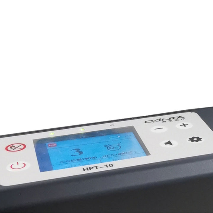 Portable Oxygen Concentrator