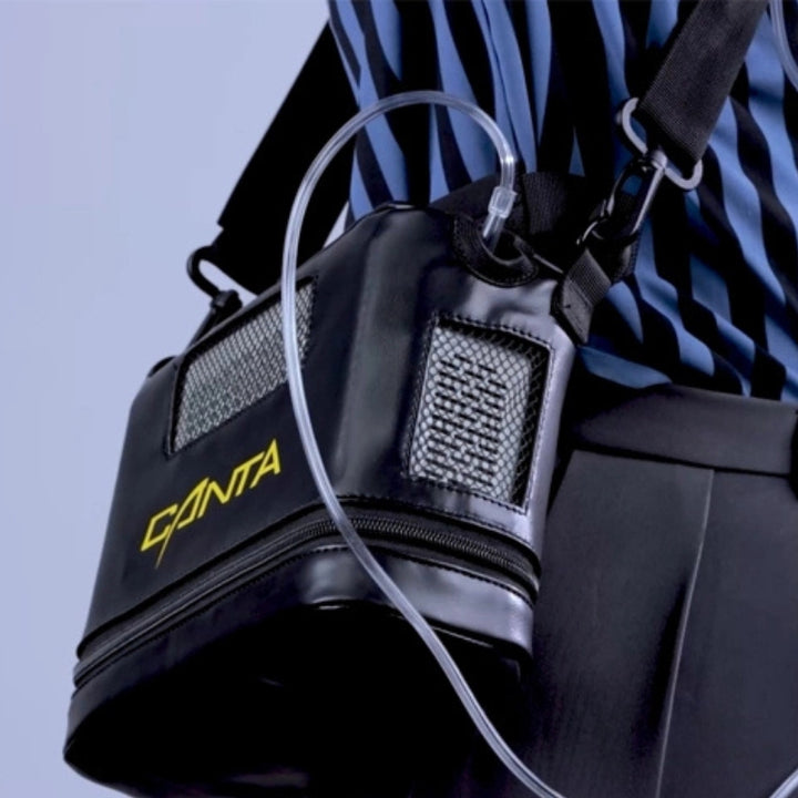 Portable Oxygen Concentrator