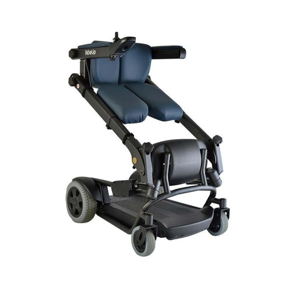 Rideup Powerful Electric Standing Wheelchair 