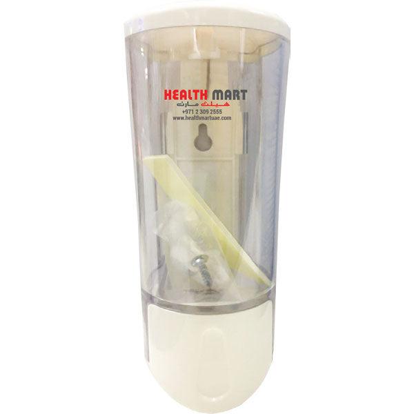 SBD-101 Soap Sanitizer Dispenser - 480 ML